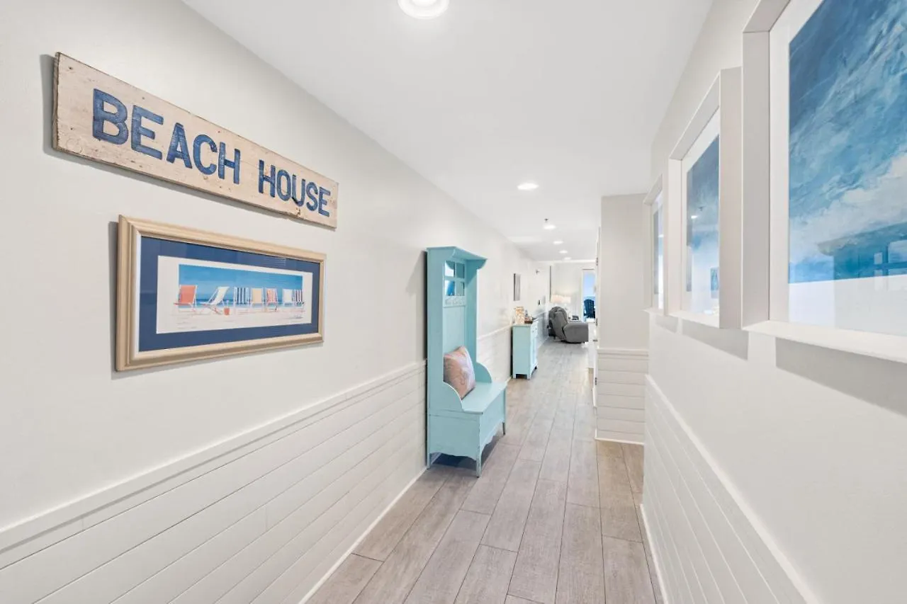 Sterling Breeze 1507 Villa Panama City Beach 0*,