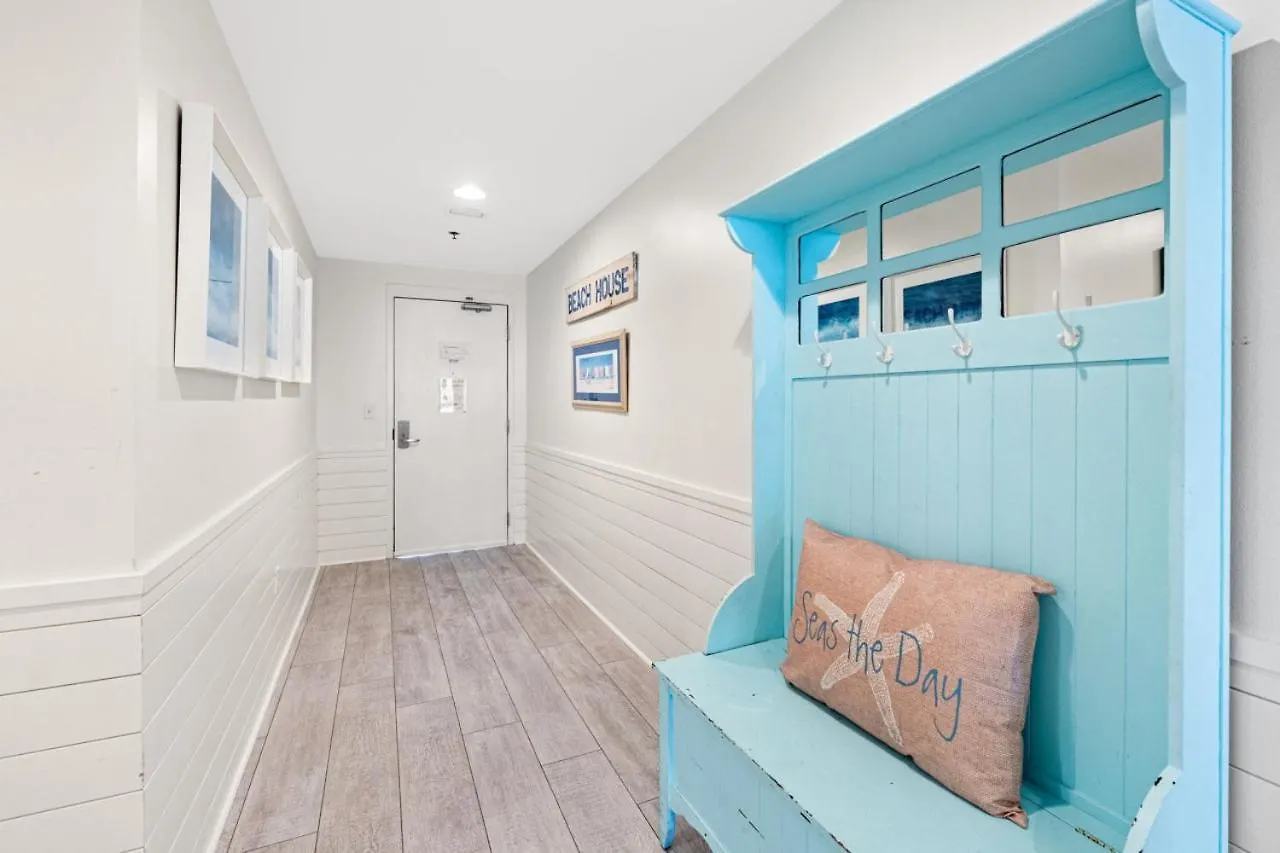 Sterling Breeze 1507 Villa Panama City Beach 0*,