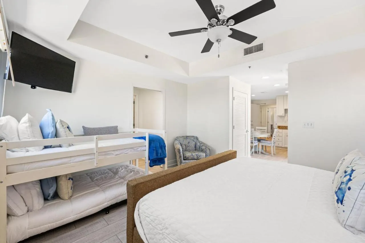Sterling Breeze 1507 Villa Panama City Beach