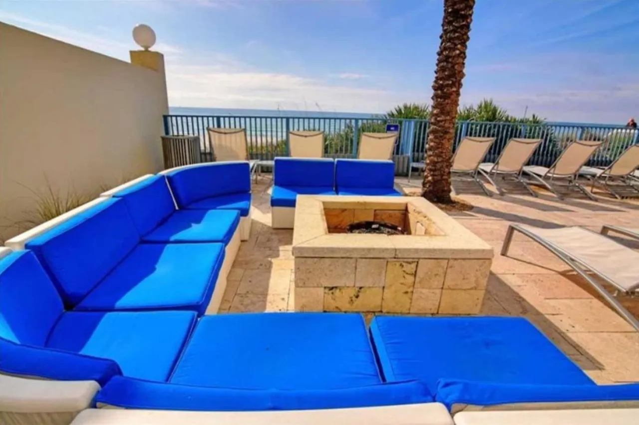 Sterling Breeze 1507 Villa Panama City Beach 0*,  USA