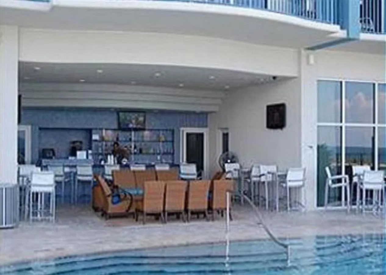 Semesterbostad Sterling Breeze 1507 Villa Panama City Beach