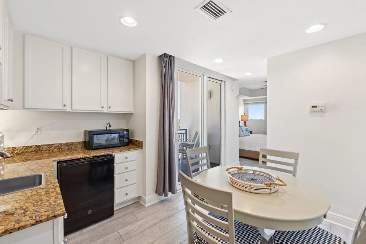 Sterling Breeze 1507 Villa Panama City Beach