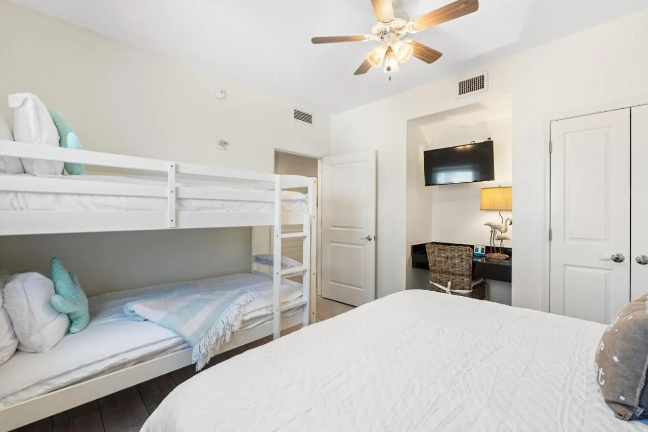 Sterling Breeze 1507 Villa Panama City Beach 0*,