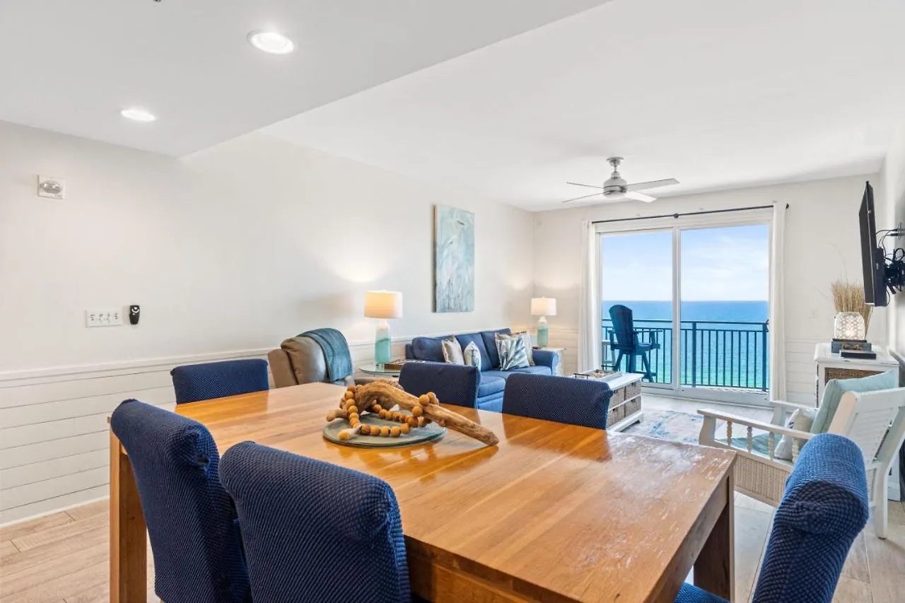 Sterling Breeze 1507 Villa Panama City Beach United States